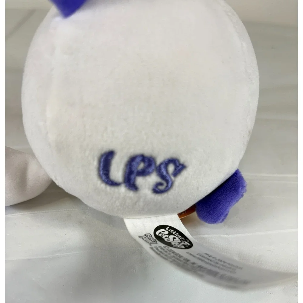 Littlest Pet‎ Shop Panda Plush 2024